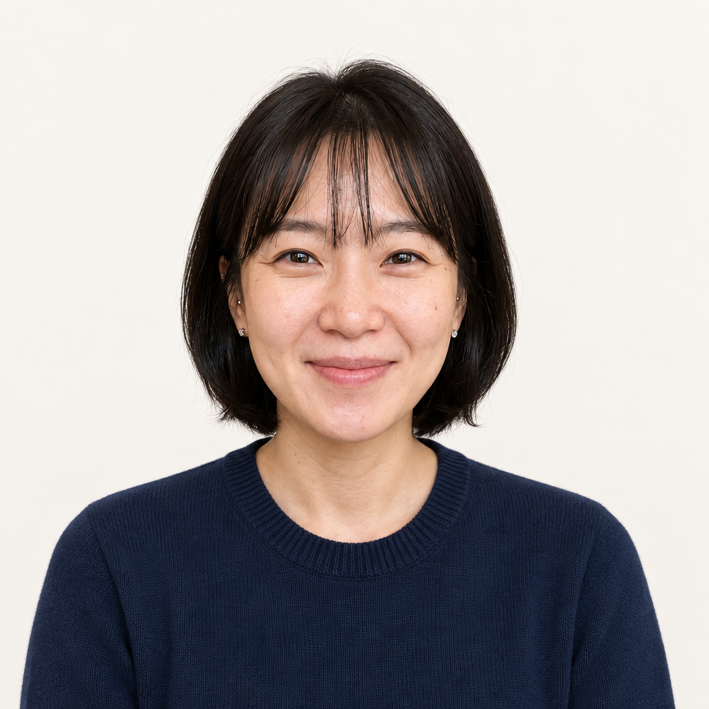 슬라이드에 배치하기 예시