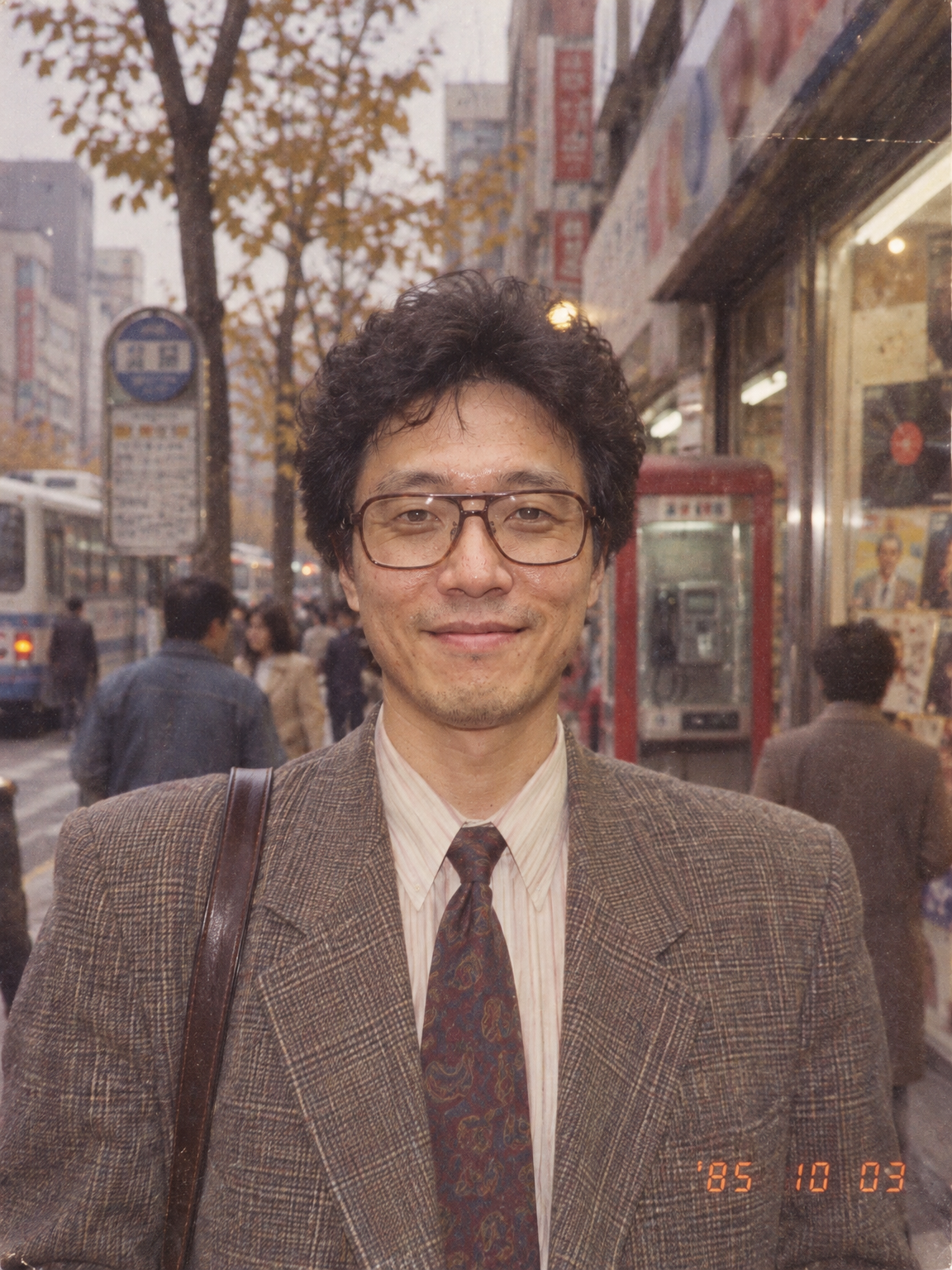 모델을 바꾸면 생기는 일 예시