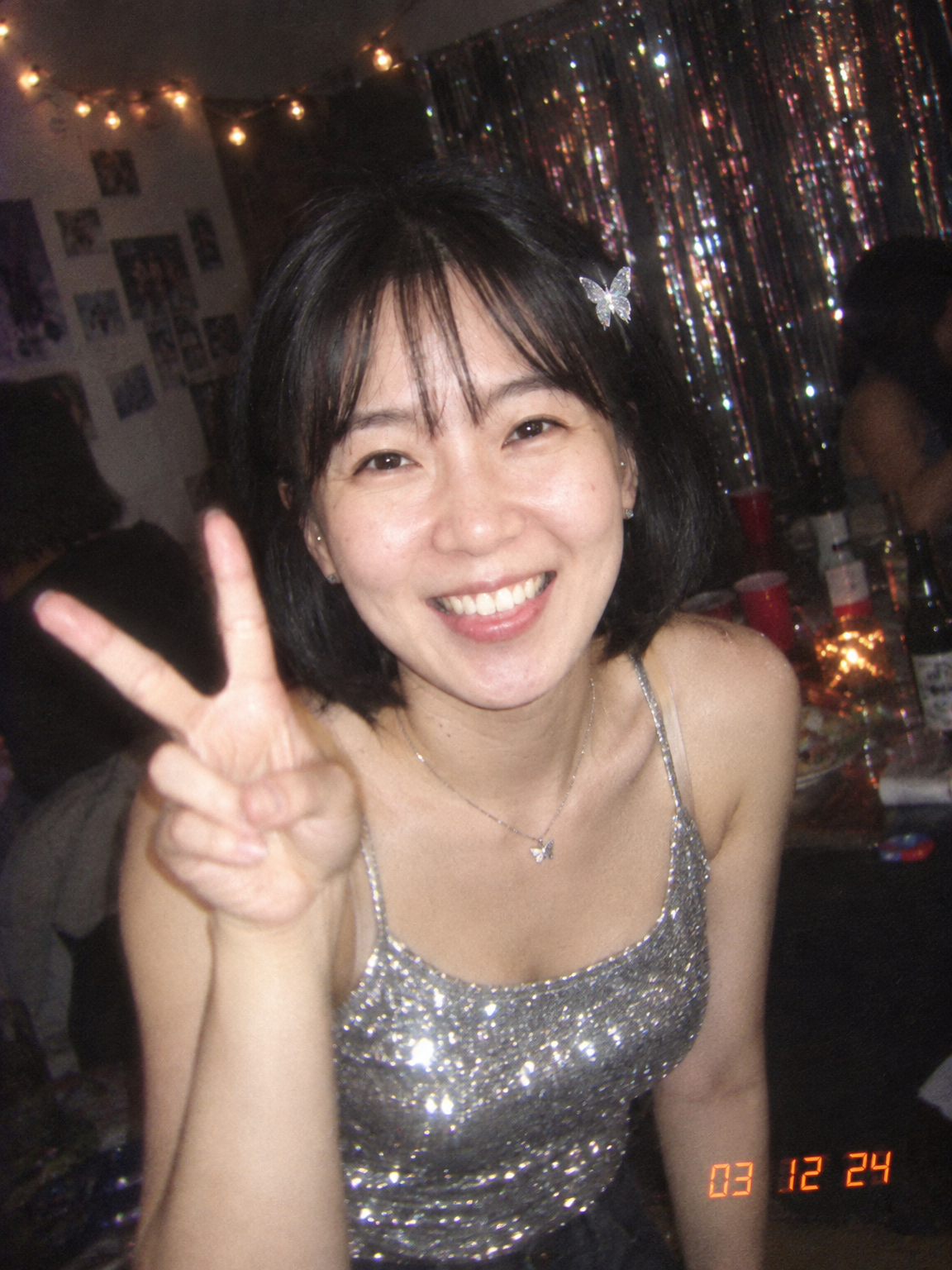 모델 고르기와 변형 아이디어 예시