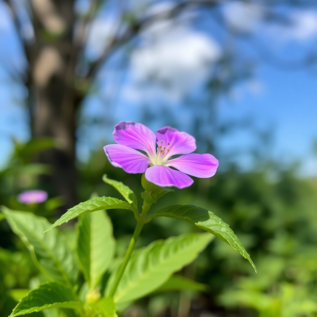 flower