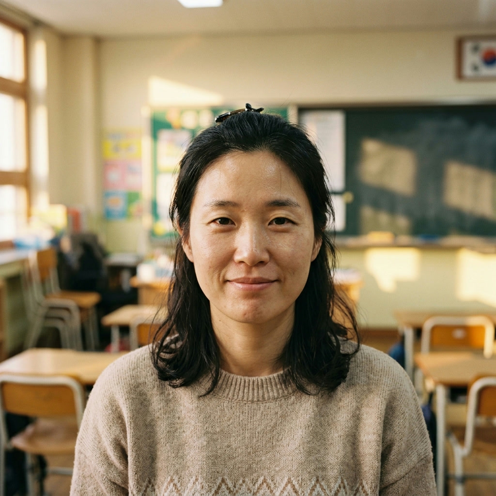 [프로필] 오후 교실