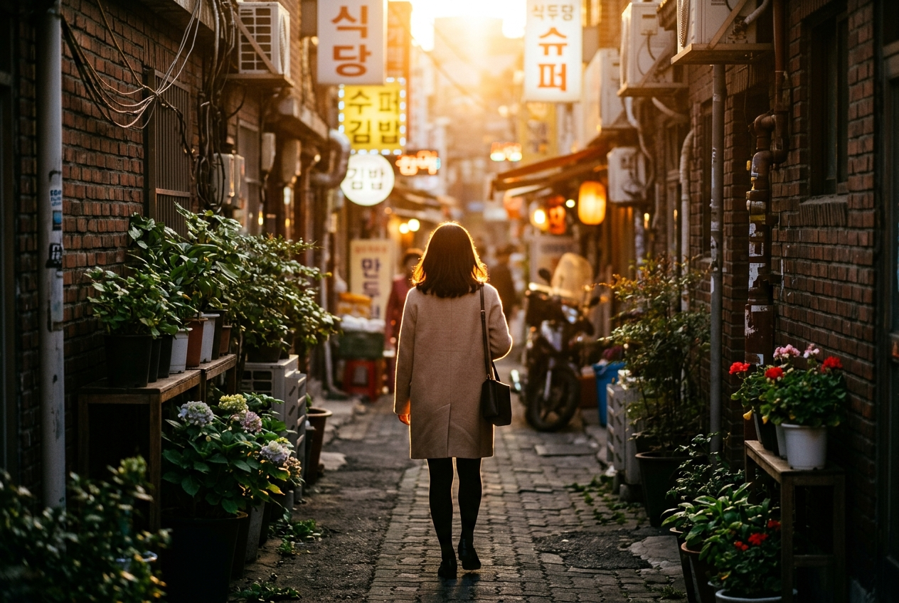 역광 림라이트
