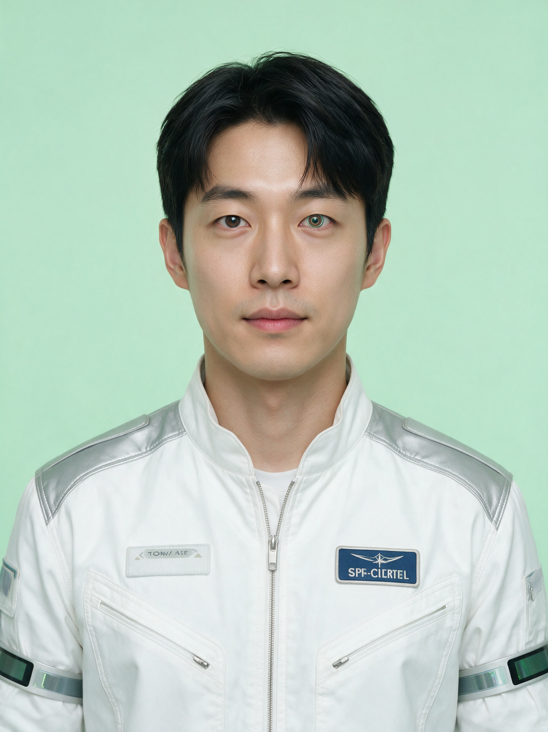 [2085 울산] 궤도 태양광 지상 관제사