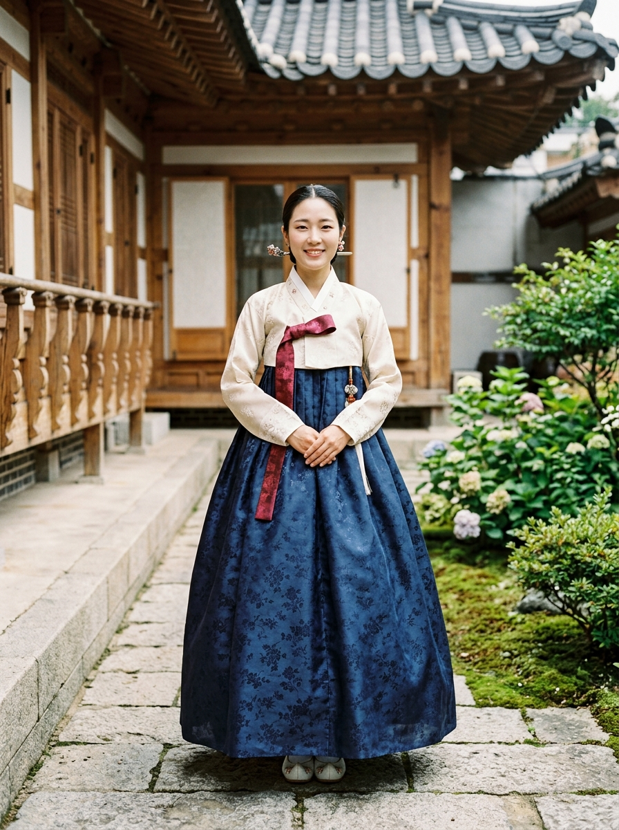 구조를 명시한 프롬프트
