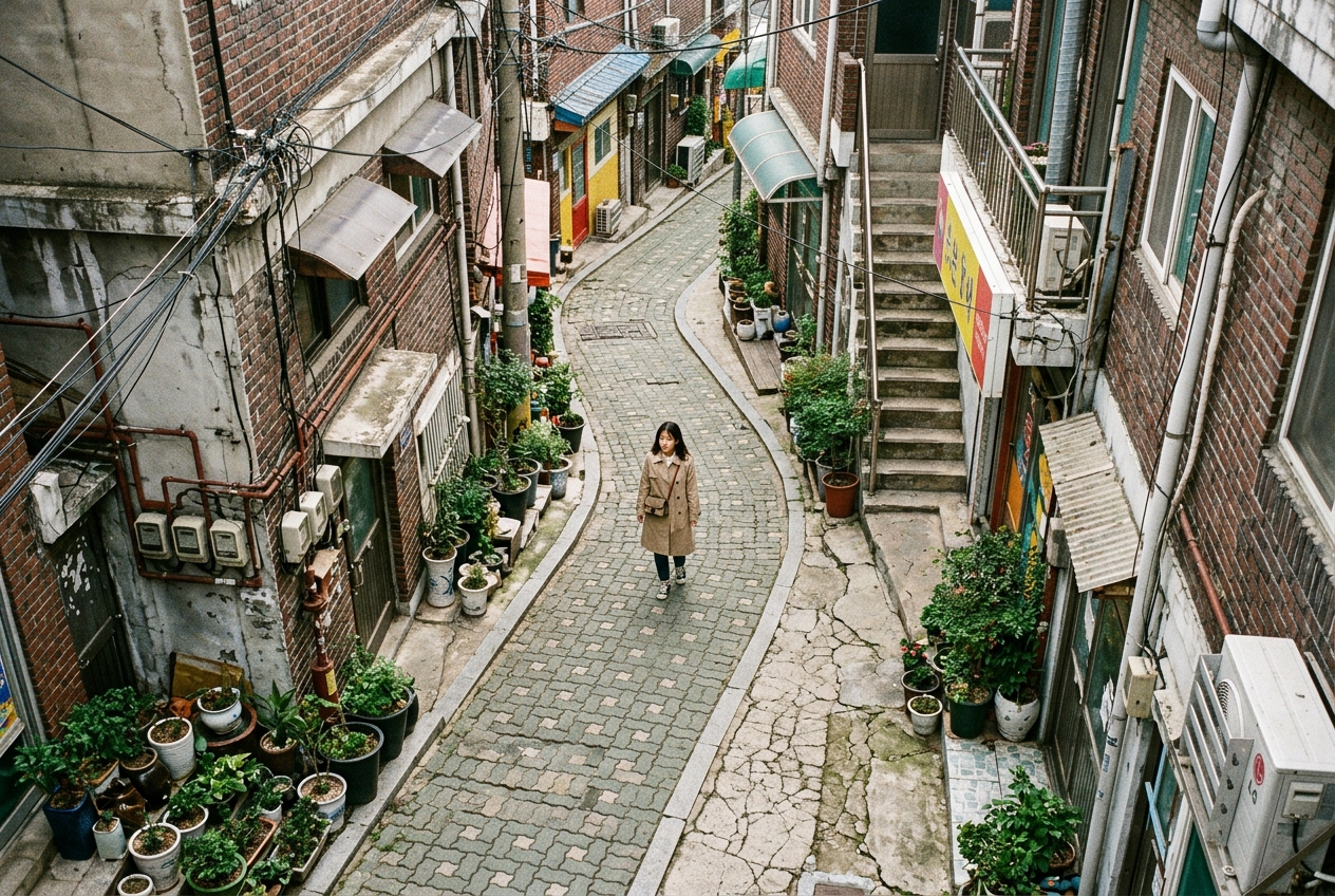 하이앵글