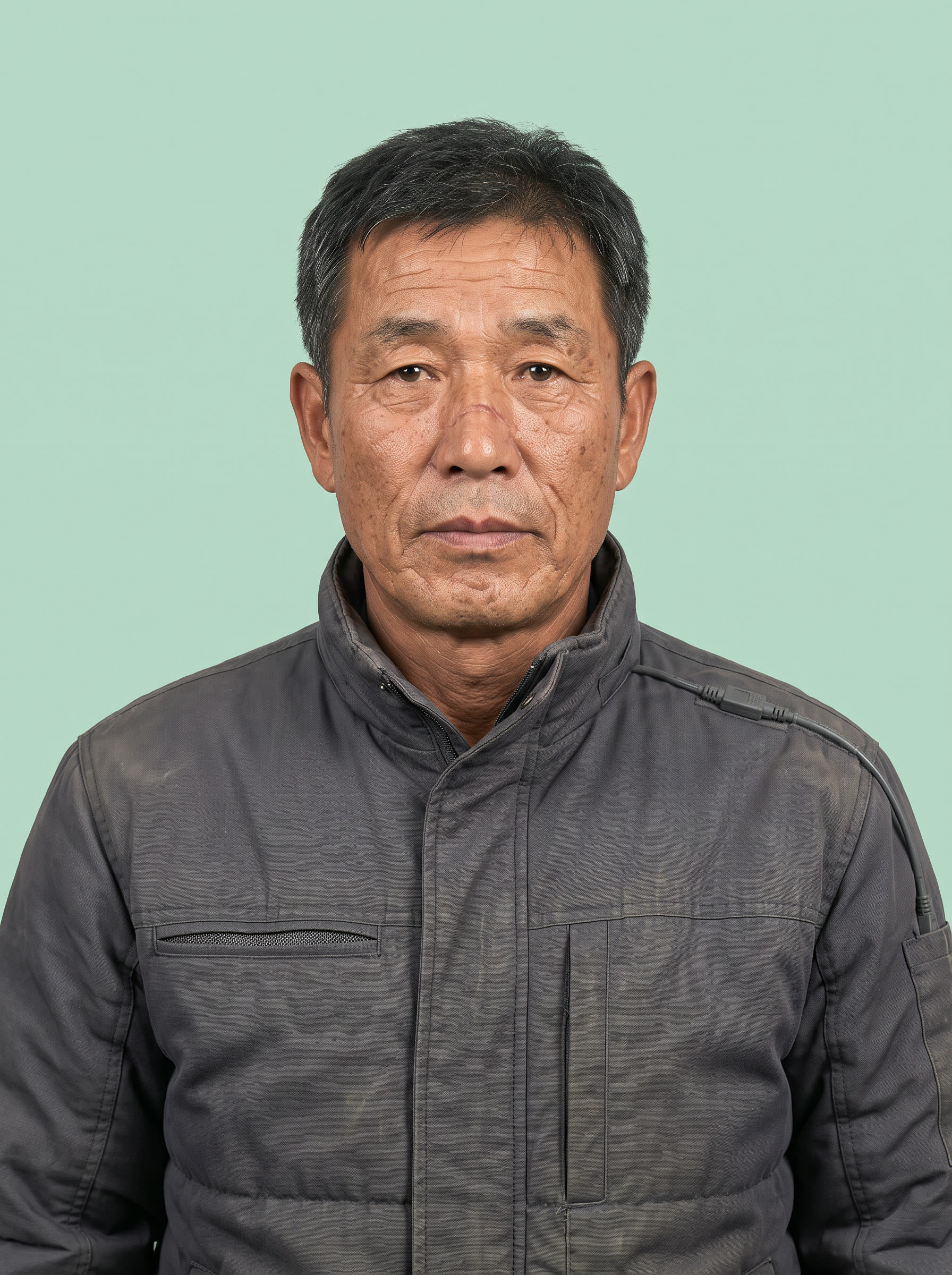 [2085 울산] 대기 탄소 포집탑 정비사