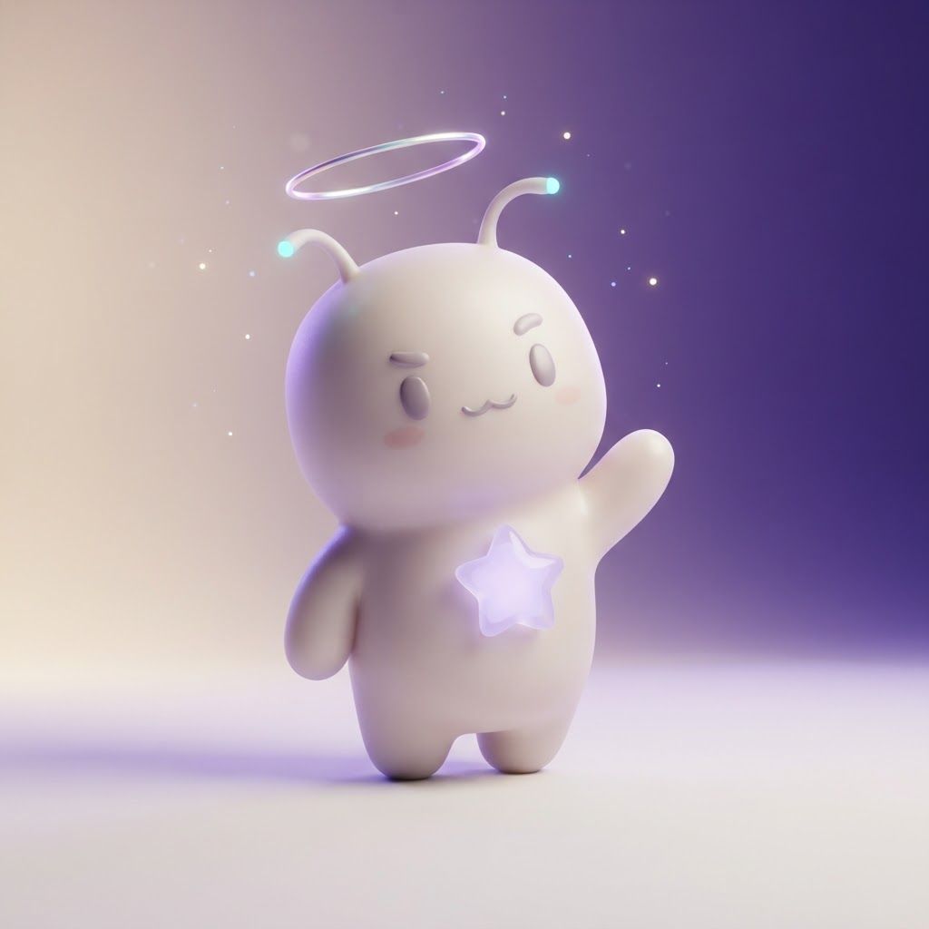 Soft Future Companion
