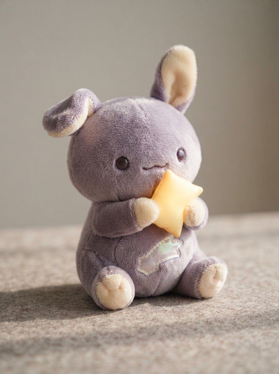 Soft Future Companion