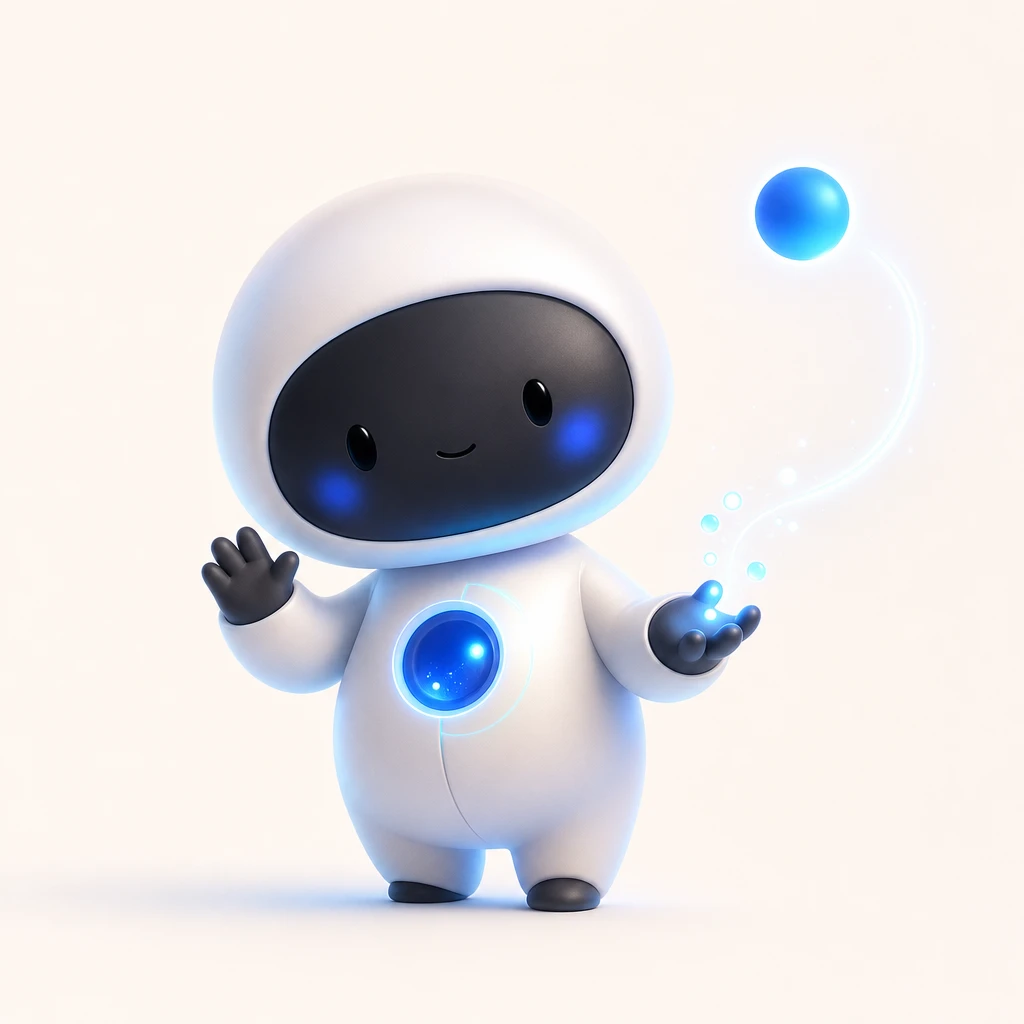 Core.Today Mascot