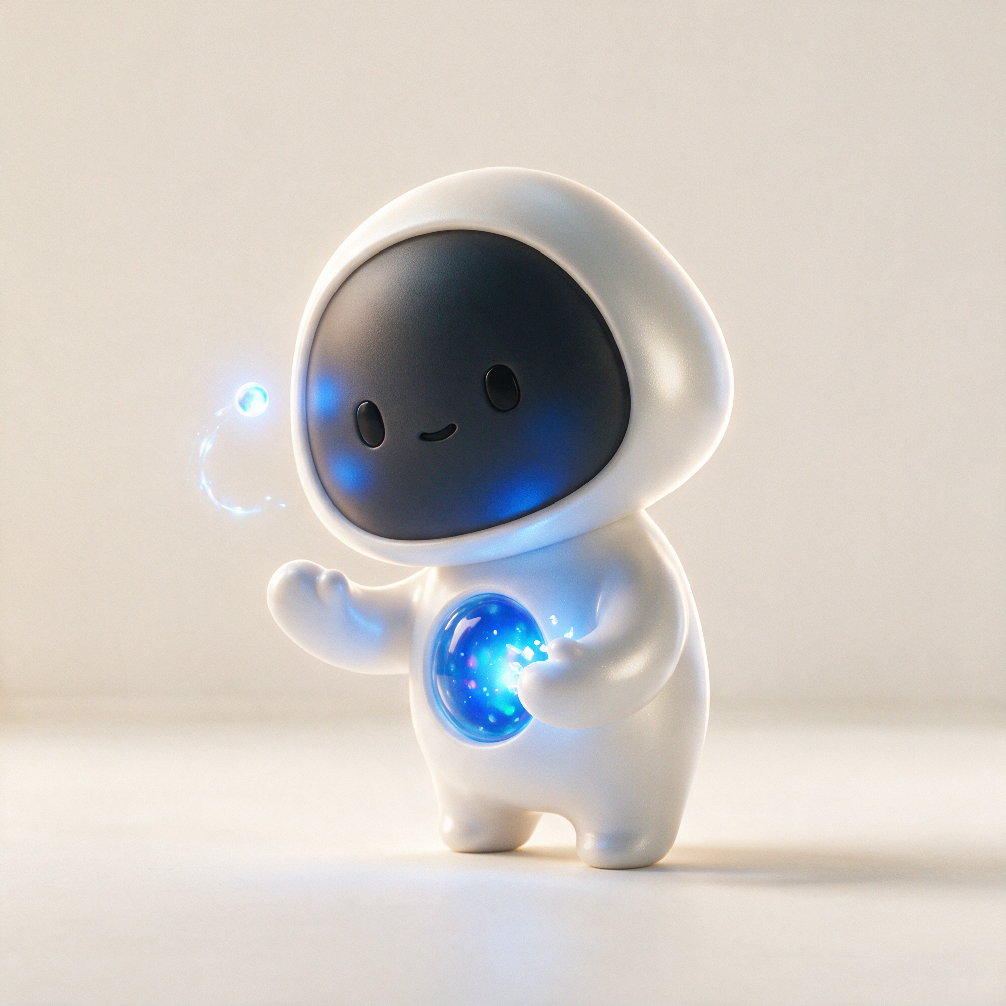 Core.Today Mascot